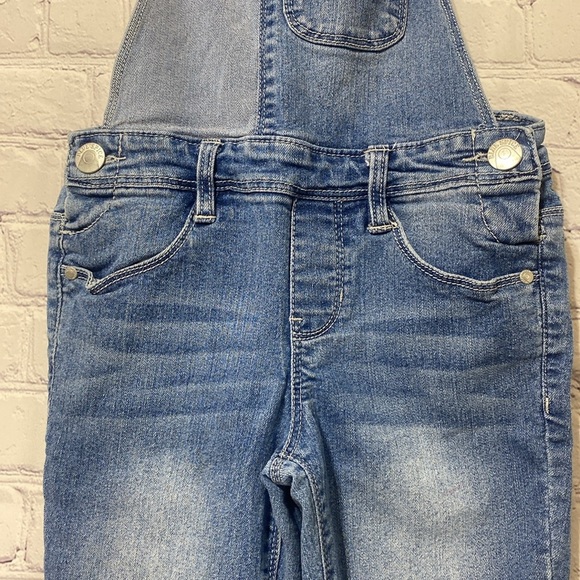 Blue spice overall - Picture 9 of 11